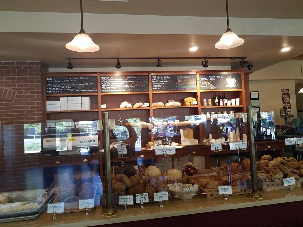 Hall Street Bakery | bakery | 1200 Hall St SE, Grand Rapids, MI 49506, USA | 6162147604 OR +1 616-214-7604