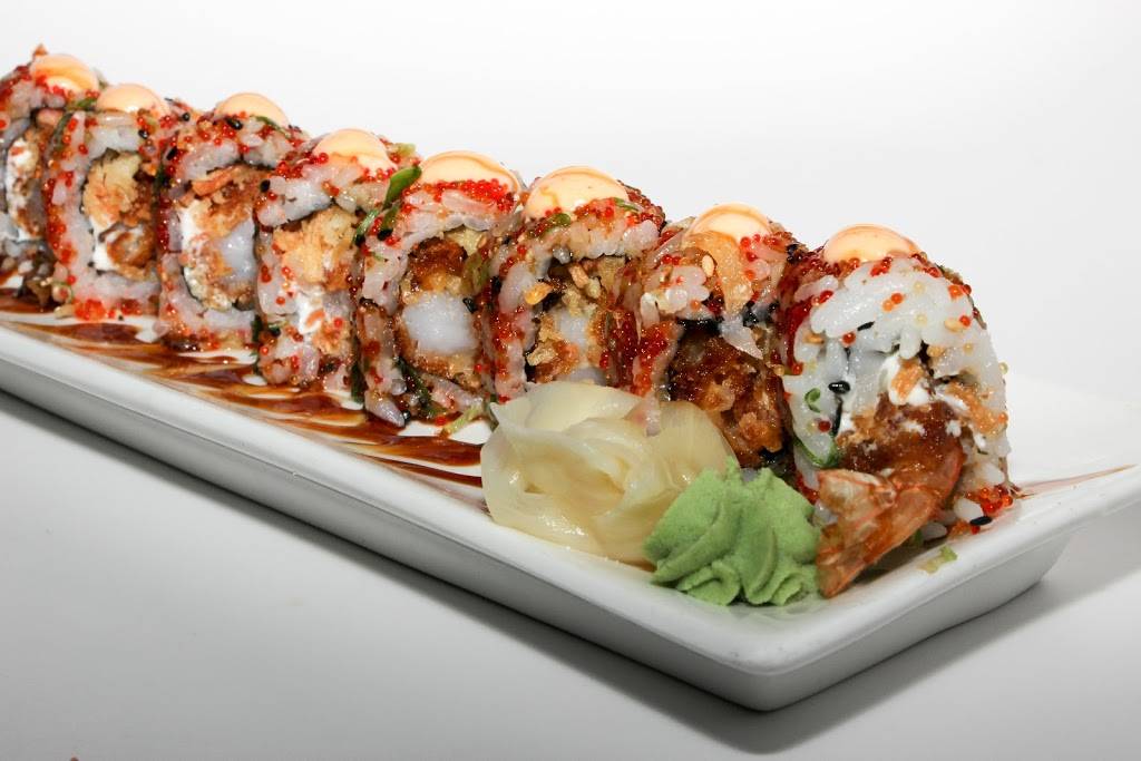 Kazumi Modern Japanese | restaurant | 260 Crandon Blvd #16, Key Biscayne, FL 33149, USA | 3053612675 OR +1 305-361-2675