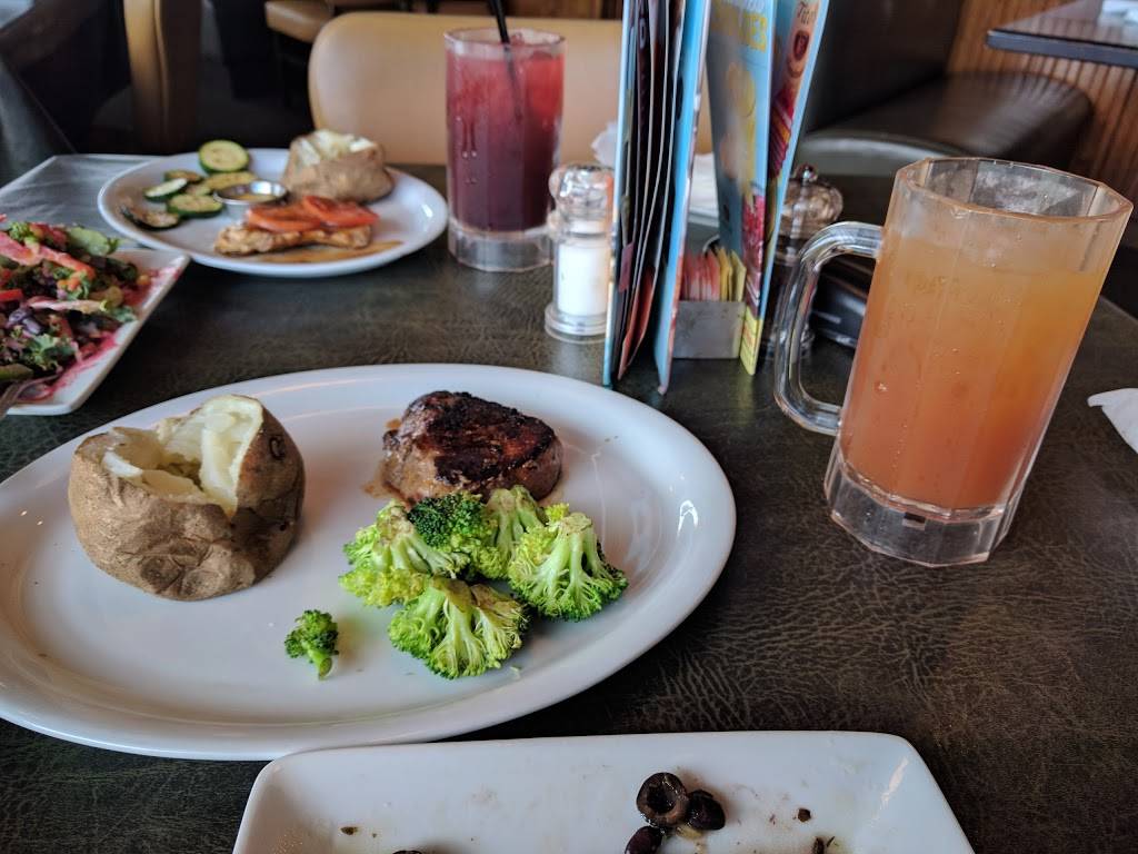 Ruby Tuesday | restaurant | 7692 Richmond Hwy, Alexandria, VA 22306, USA | 7037657020 OR +1 703-765-7020