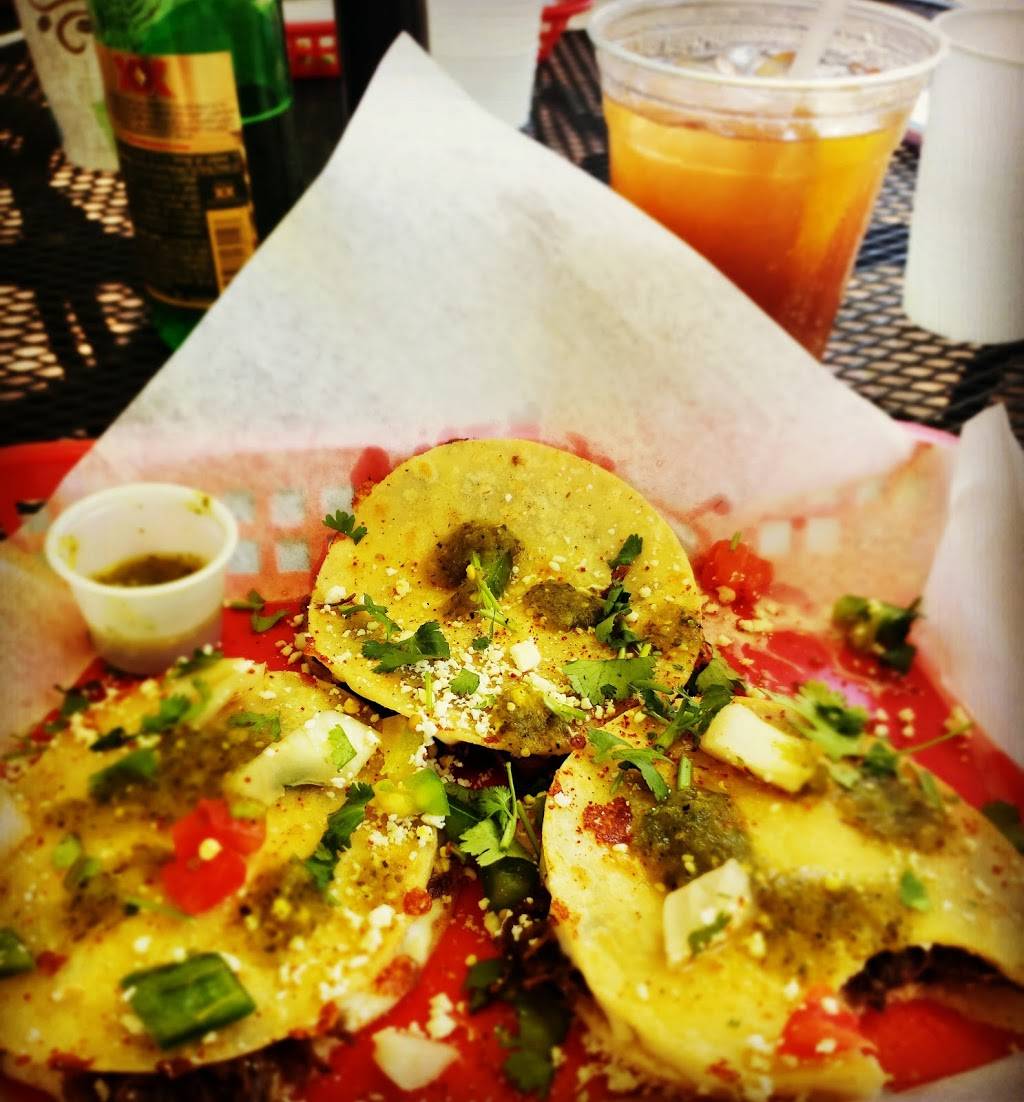 Casa Azul de Andrea | restaurant | 1036 S Alamo St, San Antonio, TX 78210, USA | 2104519393 OR +1 210-451-9393