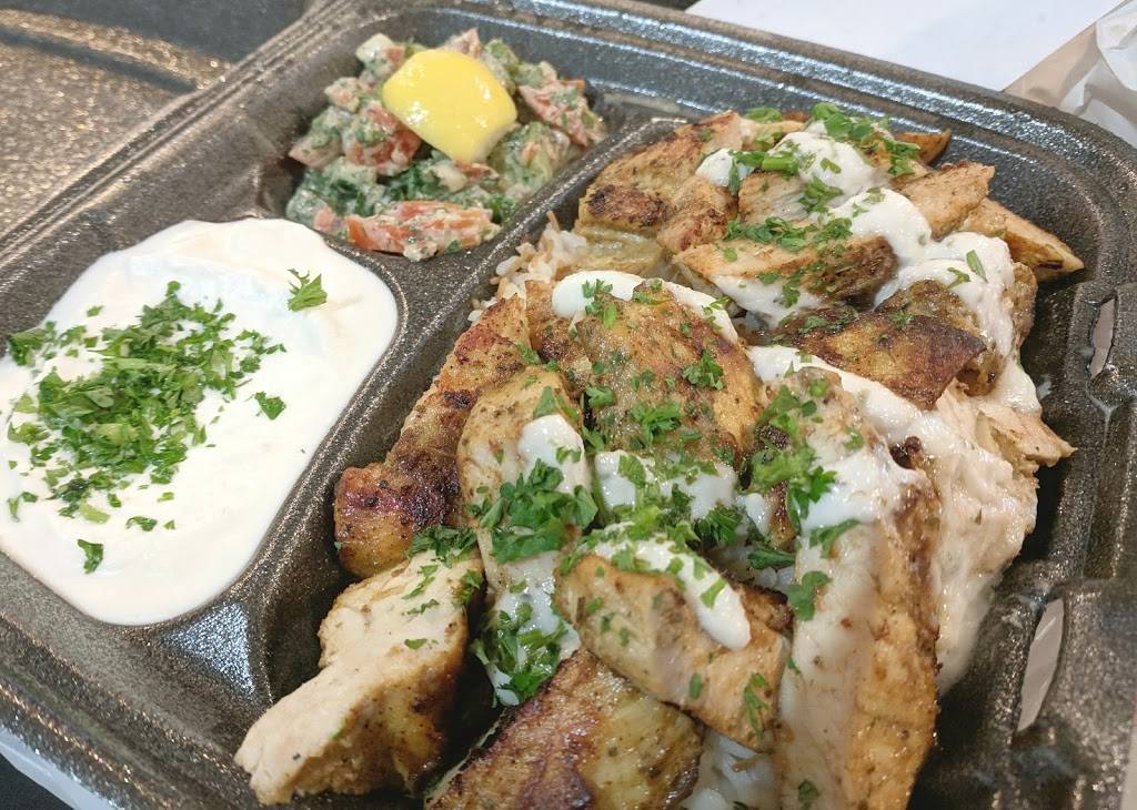 Tahini Mediterranean Bakery & Grill | meal delivery | 17378 Haggerty Rd, Livonia, MI 48152, USA | 7347448050 OR +1 734-744-8050
