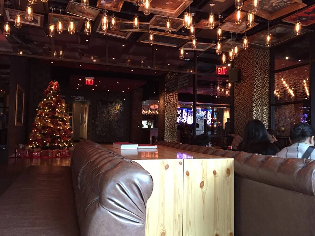 Art Bar | restaurant | 206 N 3rd St, Las Vegas, NV 89101, USA | 7027195100 OR +1 702-719-5100