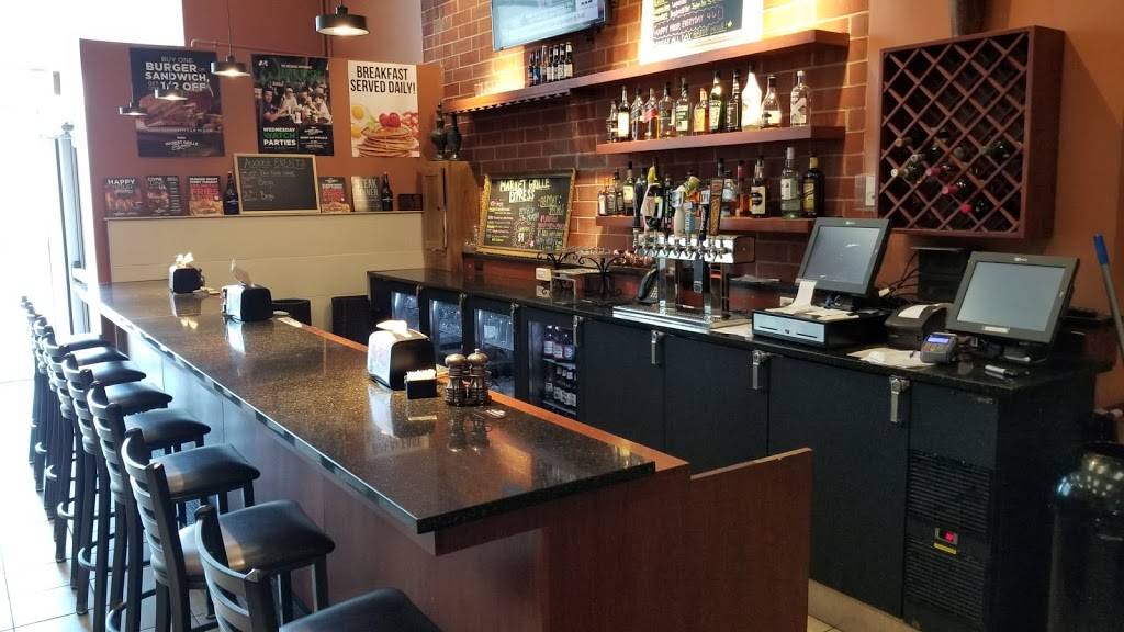 Hyvee Market Grille | restaurant | 0824351015, Muscatine, IA 52761, USA | 5632642219 OR +1 563-264-2219