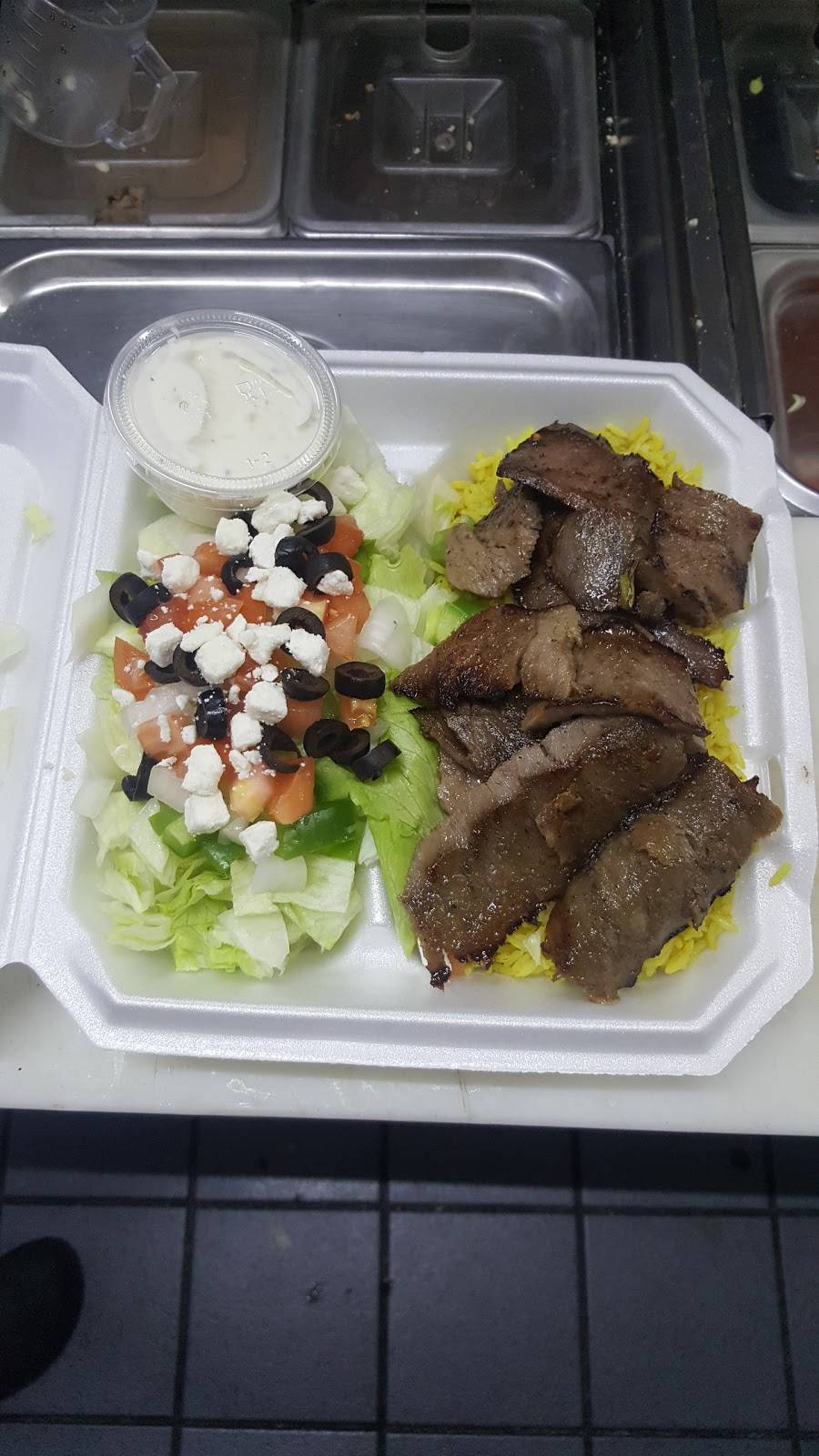 Romanos Pizza & Subs | restaurant | 600 S Water Ave, Gallatin, TN 37066, USA | 6154528978 OR +1 615-452-8978