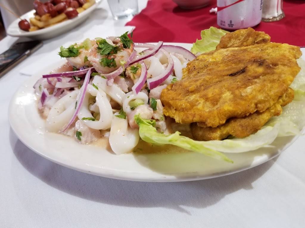 La Molienda Cafe | restaurant | 113 Grand Ave, New Haven, CT 06513, USA | 2035620675 OR +1 203-562-0675