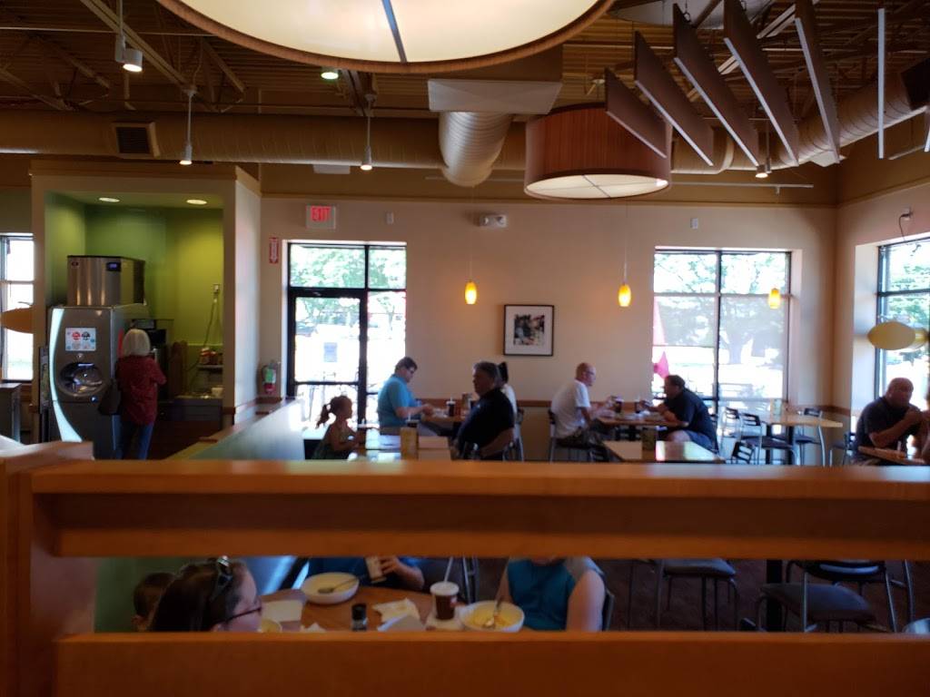 Noodles and Company | restaurant | 1965 W Grand River Ave, Okemos, MI 48864, USA | 5173471400 OR +1 517-347-1400