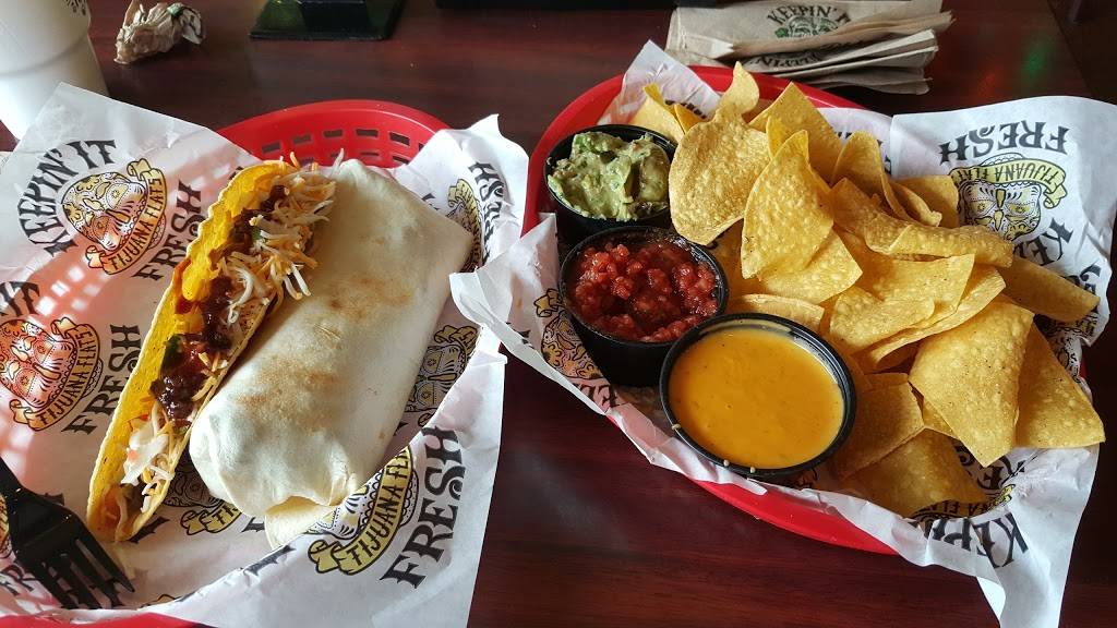 Tijuana Flats | restaurant | 3687 Tampa Rd #203, Oldsmar, FL 34677, USA | 8137498184 OR +1 813-749-8184