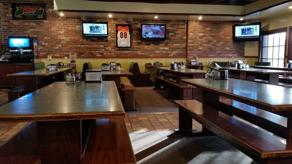 Lamppost Pizza | meal delivery | 14450 Culver Dr E, Irvine, CA 92604, USA | 9498570160 OR +1 949-857-0160