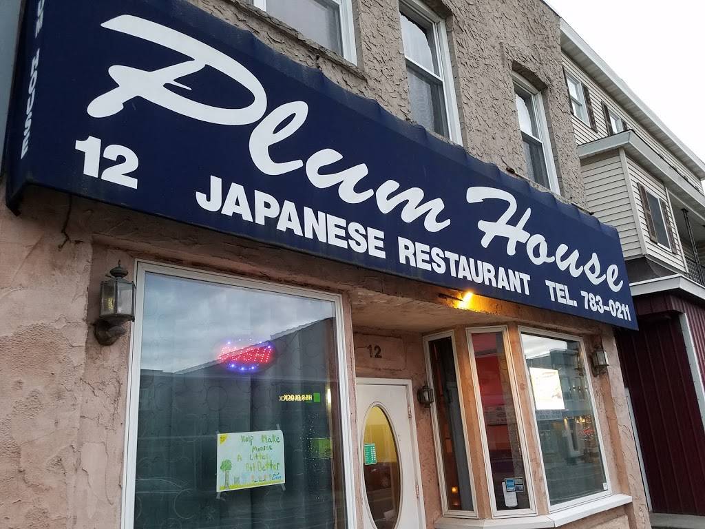 Plum House Restaurant | restaurant | 12 Lake St, Monroe, NY 10950, USA | 8457830211 OR +1 845-783-0211