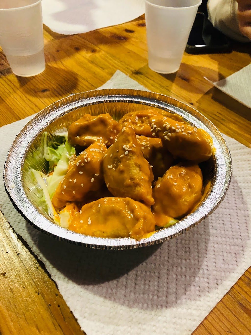 Chutneys Indian Express | restaurant | 925 E Apache Blvd, Tempe, AZ 85281, USA | 4805179544 OR +1 480-517-9544