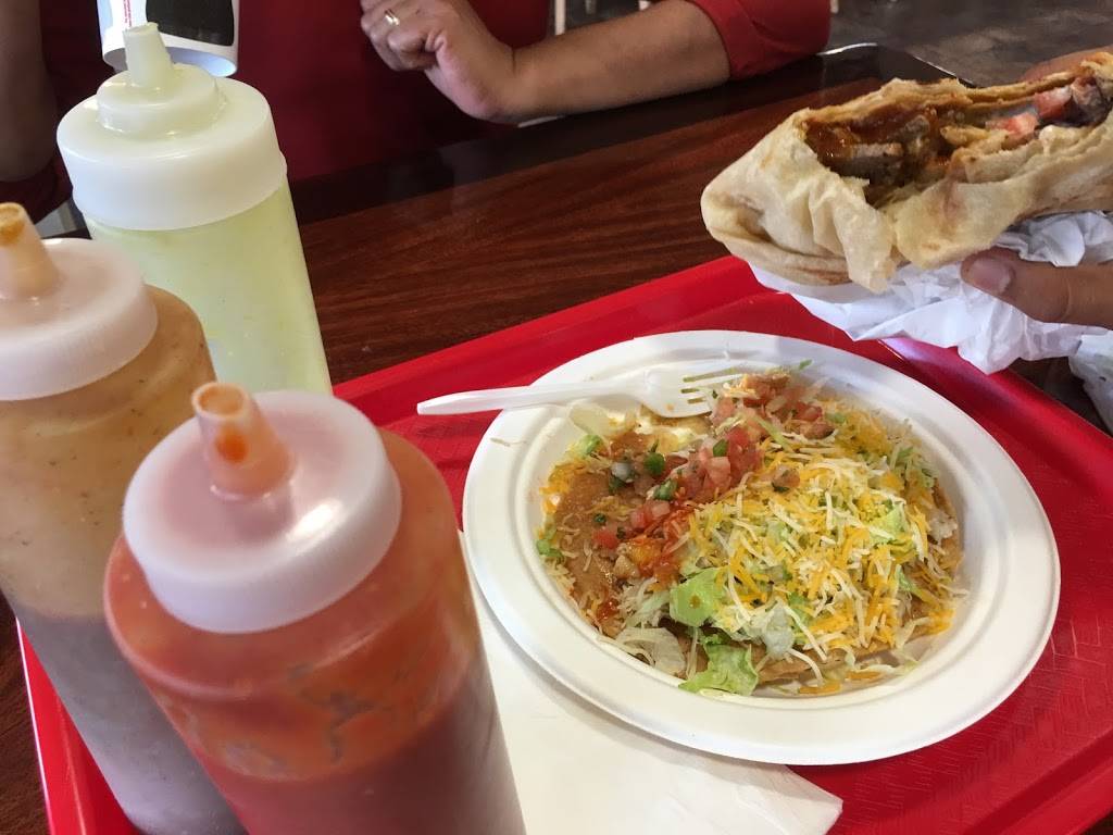 Trujillos Taco Shop | restaurant | 6450 El Cajon Blvd, San Diego, CA 92115, USA | 6195821451 OR +1 619-582-1451