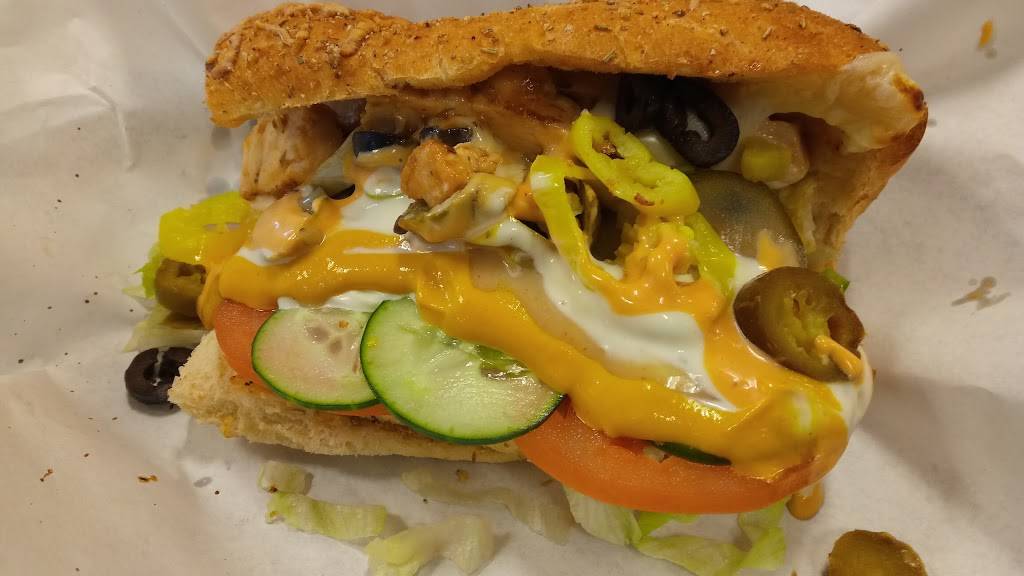 Subway | meal takeaway | 11022 NE 8th St, Bellevue, WA 98004, USA | 4254517447 OR +1 425-451-7447