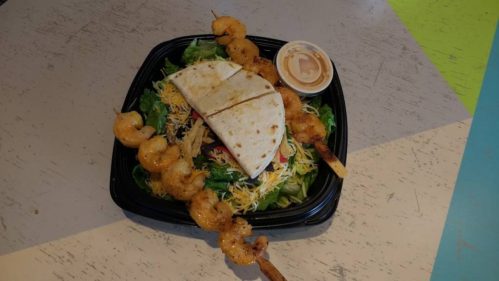 Pollo Tropical | restaurant | 8708 Vineland Ave, Orlando, FL 32821, USA | 4075608304 OR +1 407-560-8304