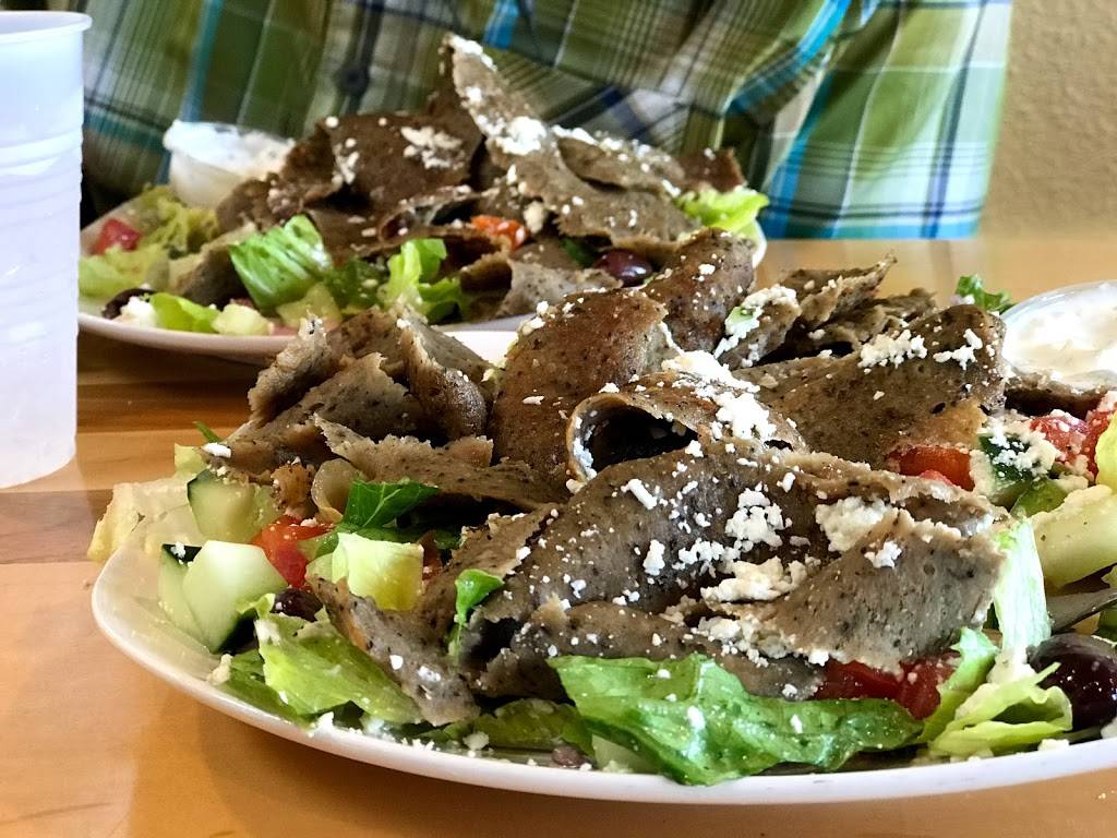 Grab a Gyro | restaurant | 9055 SW Barbur Blvd, Portland, OR 97219, USA | 5032441141 OR +1 503-244-1141