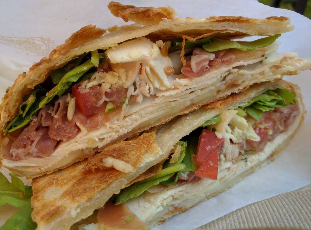 Piadina Italian Market Sandwich | restaurant | 2933 El Camino Real, Tustin, CA 92782, USA | 7144179660 OR +1 714-417-9660