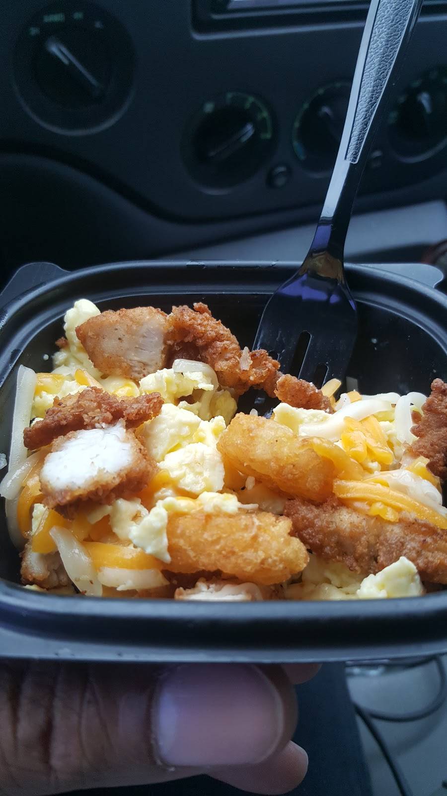 Chick-fil-A | restaurant | 107 Drury Dr, La Plata, MD 20646, USA | 3019343822 OR +1 301-934-3822