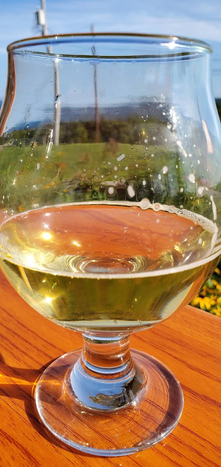 DiFrancesco Meadery | restaurant | 1237 Trinity North Rd, Wrightsville, PA 17368, USA | 2672407878 OR +1 267-240-7878