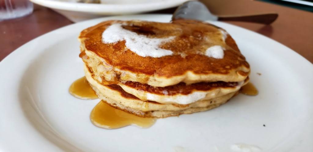 Hidden Cafe | restaurant | 795 Camarillo Springs Rd, Camarillo, CA 93012, USA | 8054849674 OR +1 805-484-9674