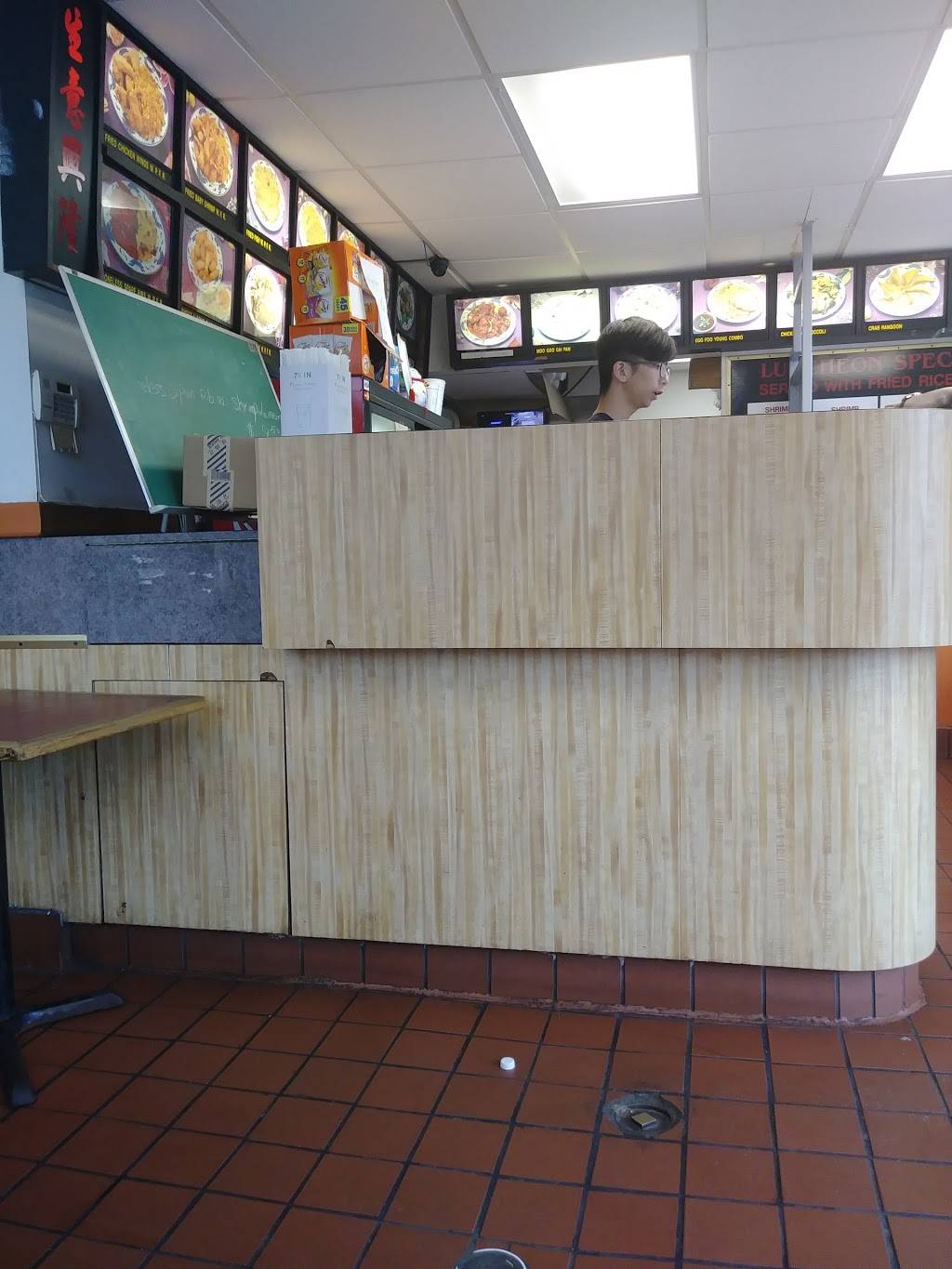 Long Garden Restaurant | restaurant | 3810 Montgomery St, Savannah, GA 31405, USA | 9122329166 OR +1 912-232-9166