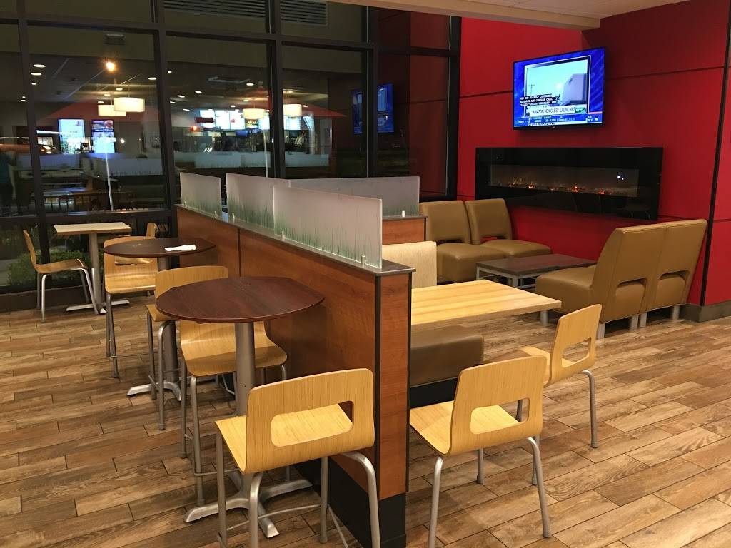 Wendys | restaurant | 90 E Rte 59, Nanuet, NY 10954, USA | 8456270264 OR +1 845-627-0264