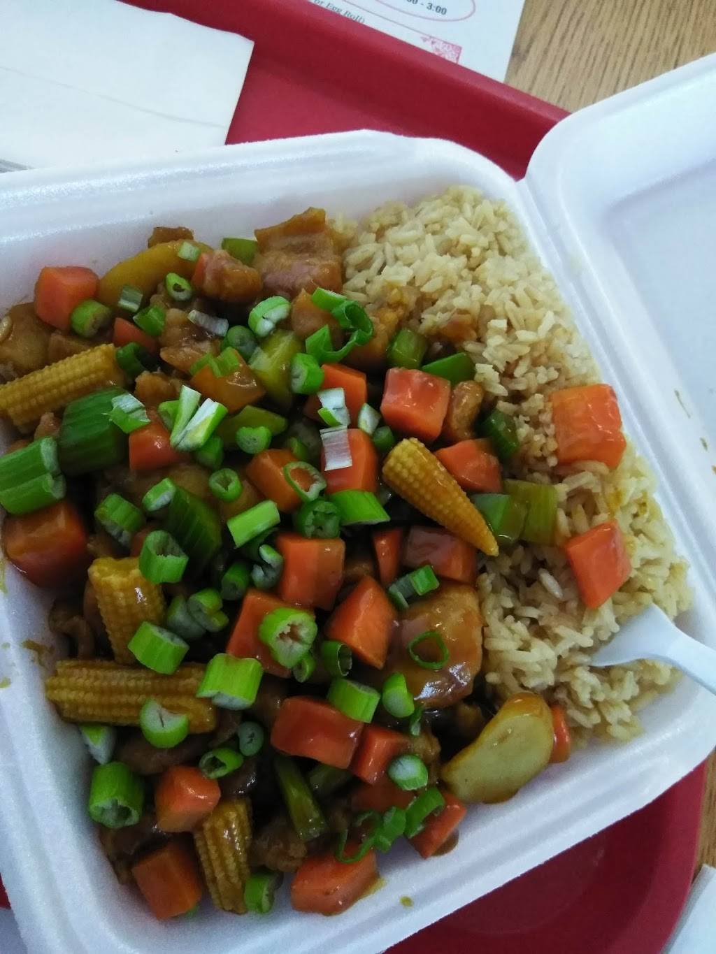 Yeungs Kitchen | restaurant | 41 N Burbank Dr, Montgomery, AL 36117, USA | 3342728888 OR +1 334-272-8888