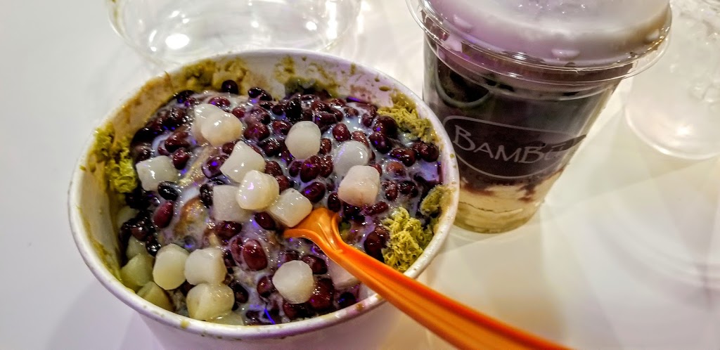 Bambū Desserts & Drinks | restaurant | 516 7th Ave S unit A, Seattle, WA 98104, USA | 2065380399 OR +1 206-538-0399