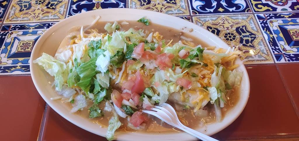 Cafe Mexico | restaurant | 810 E 120th Ave, Northglenn, CO 80233, USA | 3034506775 OR +1 303-450-6775