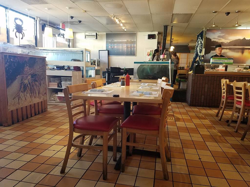 Jeju | restaurant | 4100 Pico Blvd #10b, Los Angeles, CA 90019, USA | 3237313030 OR +1 323-731-3030