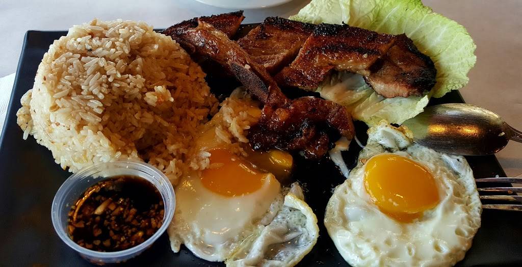 The Original Barrio Fiesta of Manila | restaurant | 818 N Pacific Ave & Arden Ave, Glendale, CA 91203, USA | 8185522855 OR +1 818-552-2855