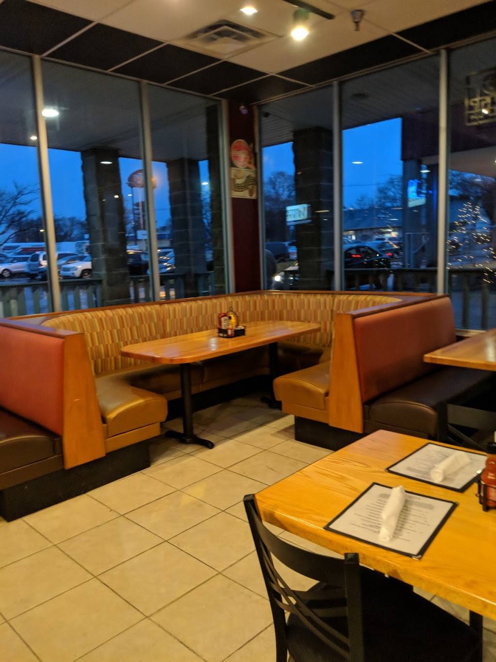 Trindys | restaurant | 751 Slone Dr #20, Georgetown, KY 40324, USA | 5026424251 OR +1 502-642-4251