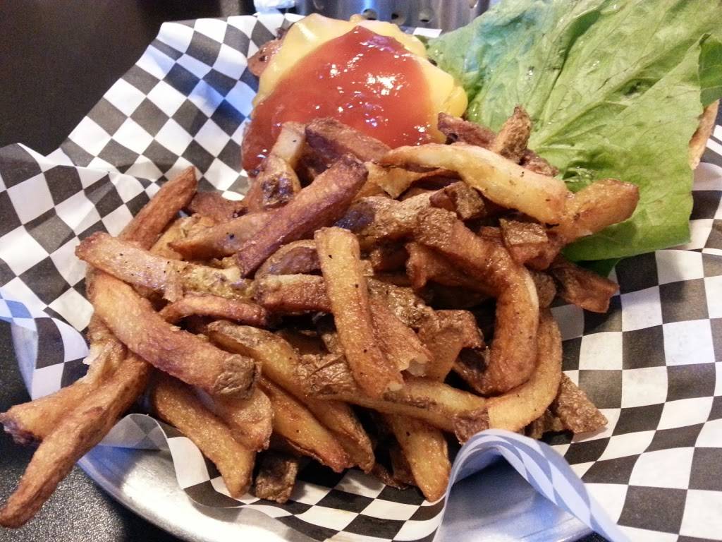 Guernsey Kitchen | restaurant | 709 Wheeling Ave, Cambridge, OH 43725, USA | 7404328990 OR +1 740-432-8990