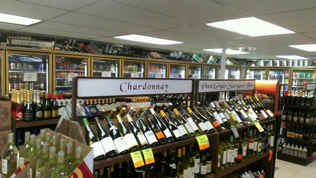 Fletcher Hills Bottle Shop | restaurant | 2447 Fletcher Pkwy, El Cajon, CA 92020, USA | 6194698410 OR +1 619-469-8410