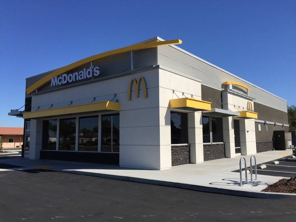 McDonalds | cafe | 151 San Felipe Rd, Hollister, CA 95023, USA | 8316370553 OR +1 831-637-0553