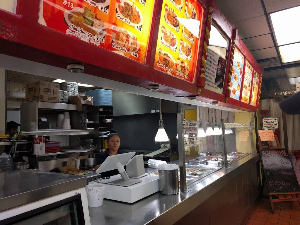 Salsitas Mexican Food | restaurant | 6120 N 59th Ave, Glendale, AZ 85301, USA | 6234352900 OR +1 623-435-2900