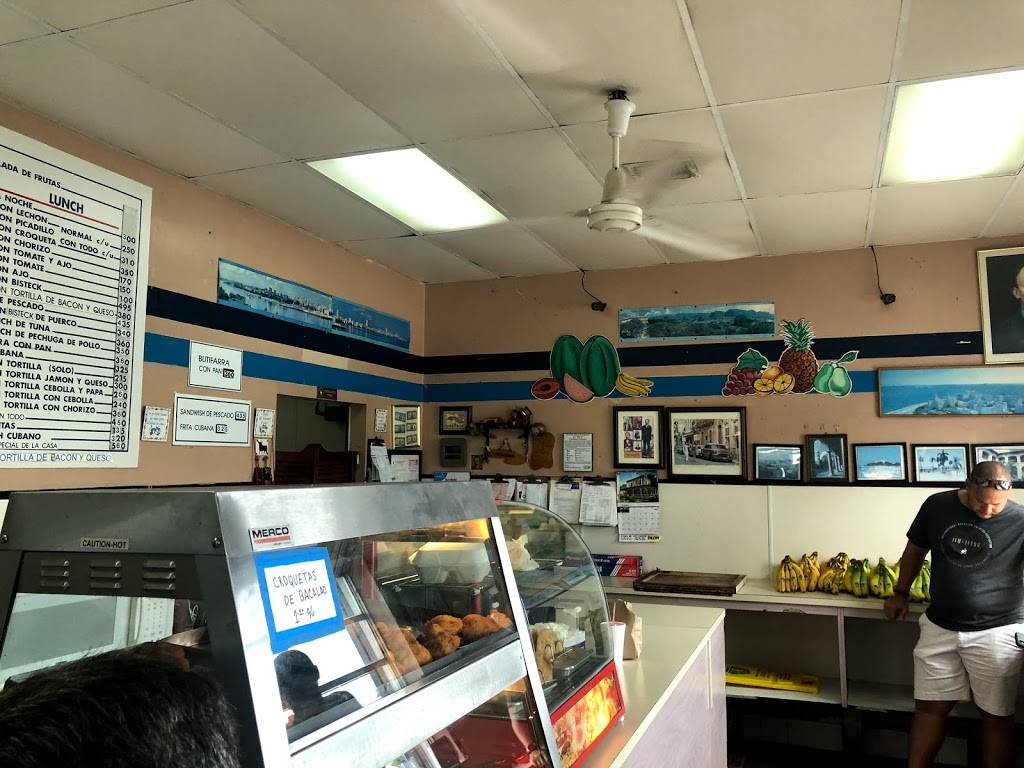 Batidos cubanos | restaurant | 364 W 29th St, Hialeah, FL 33012, USA | 3058844860 OR +1 305-884-4860