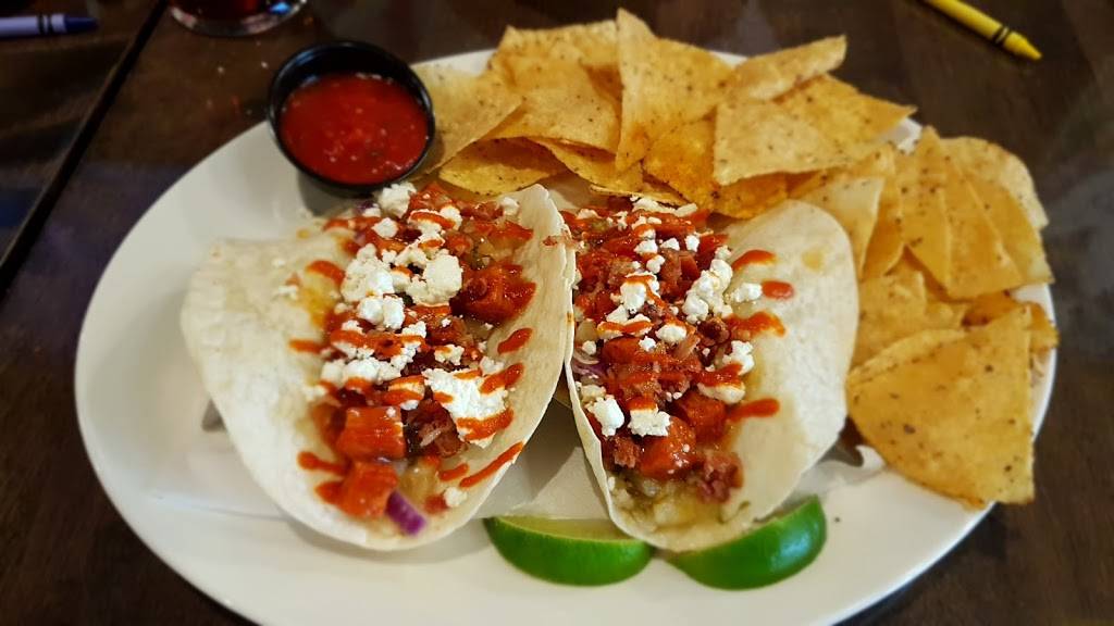 St. Louis Bar & Grill | restaurant | 95 Saginaw Pkwy Unit 7, Cambridge, ON N1T 1W7, Canada | 5192678885 OR +1 519-267-8885