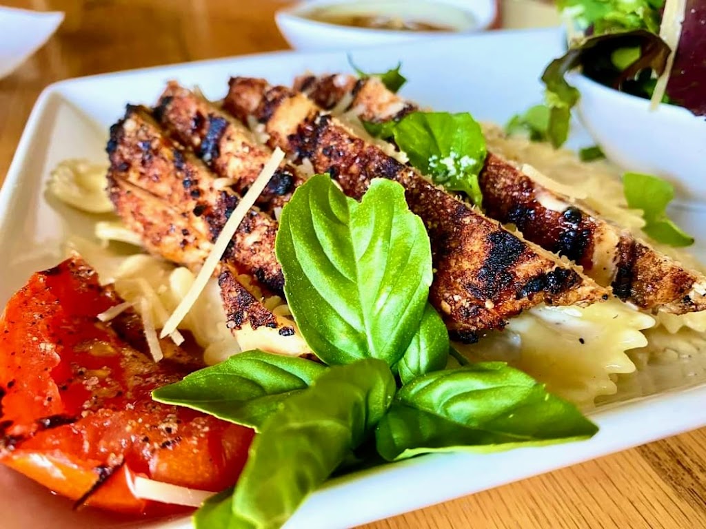 The Buckhorn Inn | restaurant | 2487 Hanky Mountain Hwy, Churchville, VA 24421, USA | 5408305881 OR +1 540-830-5881