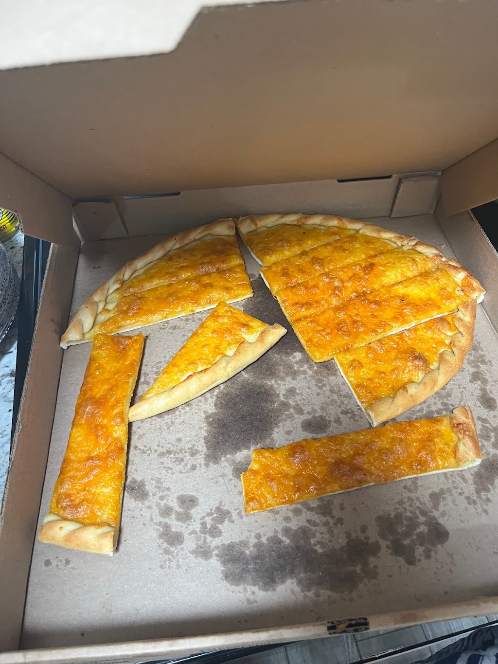 Sassy Pizza | restaurant | 8818 AL-180, Gulf Shores, AL 36542, USA | 2515402261 OR +1 251-540-2261