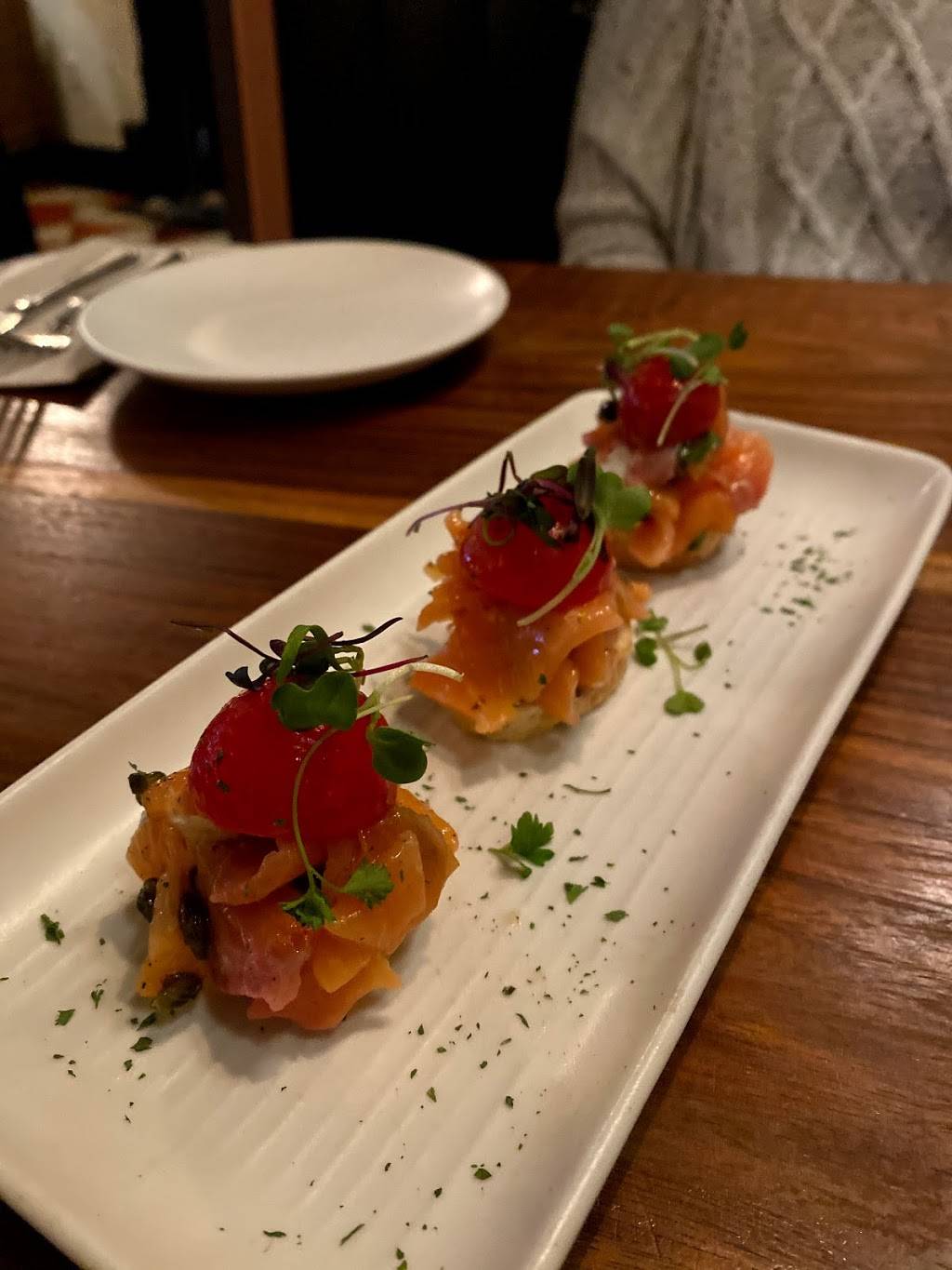 Kitchen Story | restaurant | 5422 College Ave, Oakland, CA 94618, USA | 5109229443 OR +1 510-922-9443