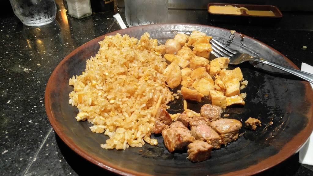 New Ichiban | restaurant | 4851 Whitesburg Dr, Huntsville, AL 35802, USA | 2568838199 OR +1 256-883-8199