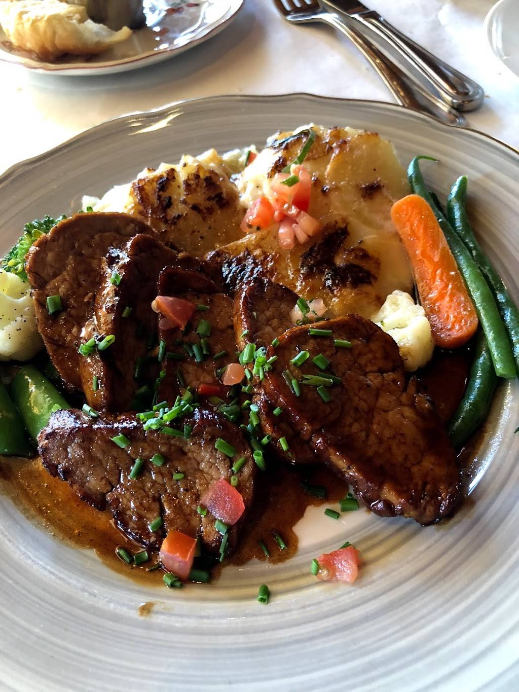 Vincent Market Bistro | restaurant | 3930 E Camelback Rd #204, Phoenix, AZ 85018, USA | 6022243727 OR +1 602-224-3727