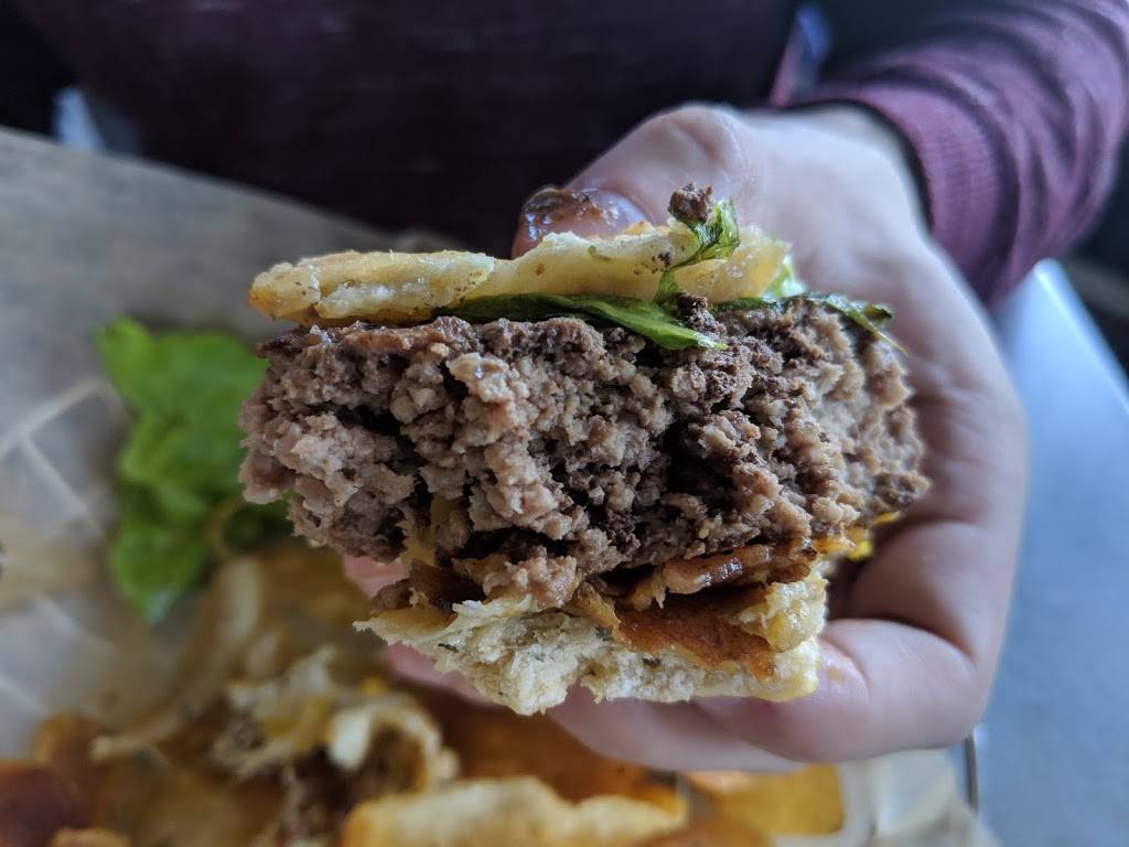 The Rough Draught Coffee and Barroom | cafe | 134 N Leroy St, Fenton, MI 48430, USA | 8107143005 OR +1 810-714-3005