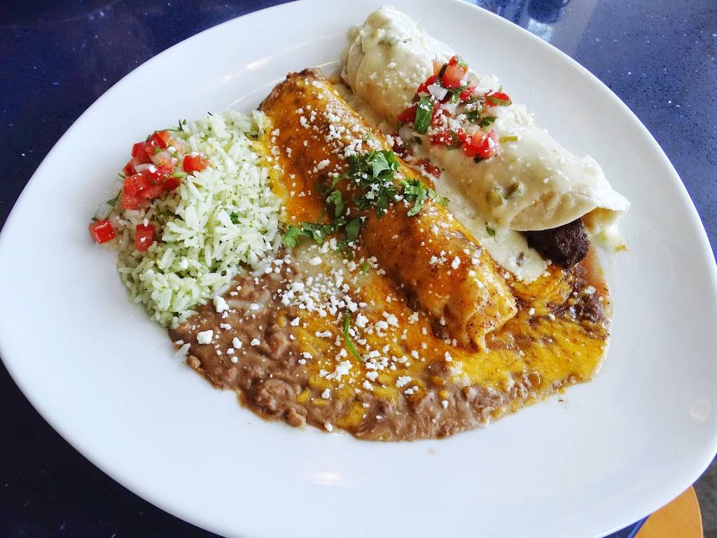 Caliente | restaurant | 790 West Sam Houston Pkwy N Suite 112, Houston, TX 77024, USA | 7134641601 OR +1 713-464-1601