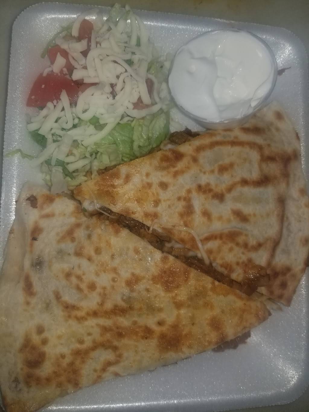 El Taco Feliz #1 | restaurant | 8879 N 96th St, Milwaukee, WI 53224, USA | 4142158621 OR +1 414-215-8621