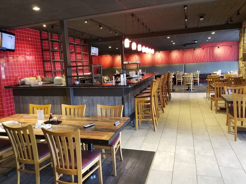 Edo Ramen restaurant | restaurant | 4313 W 13 Mile Rd, Royal Oak, MI 48073, USA | 2485565775 OR +1 248-556-5775