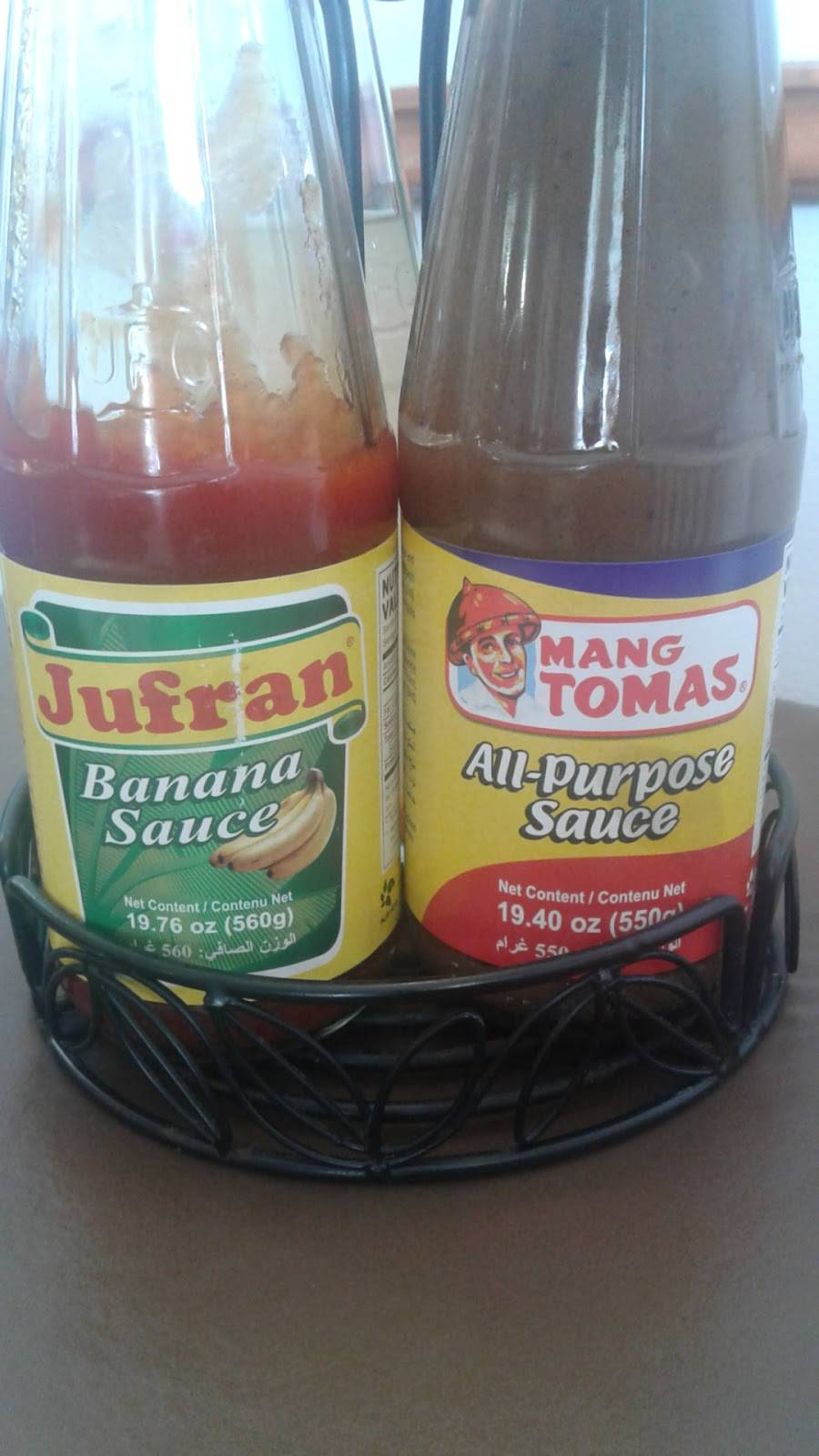 Sariling Atin Restaurant | restaurant | 8702 W Golf Rd, Niles, IL 60714, USA | 8477681271 OR +1 847-768-1271