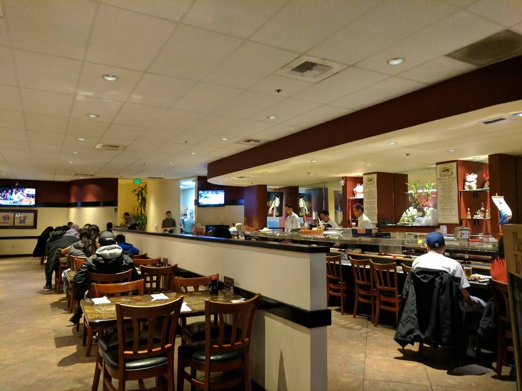 Osaka Sushi | restaurant | 8785 Center Pkwy B140, Sacramento, CA 95823, USA | 9166898228 OR +1 916-689-8228