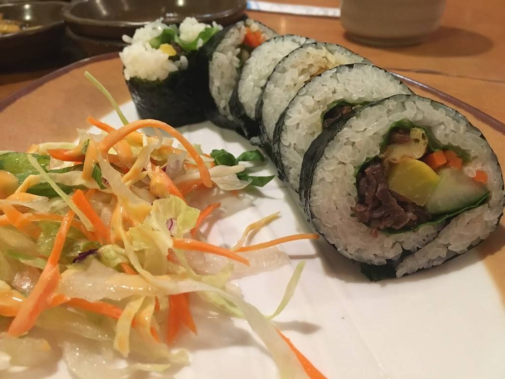 Westborough Korean Restaurant | restaurant | 7 E Main St, Westborough, MA 01581, USA | 5083668898 OR +1 508-366-8898