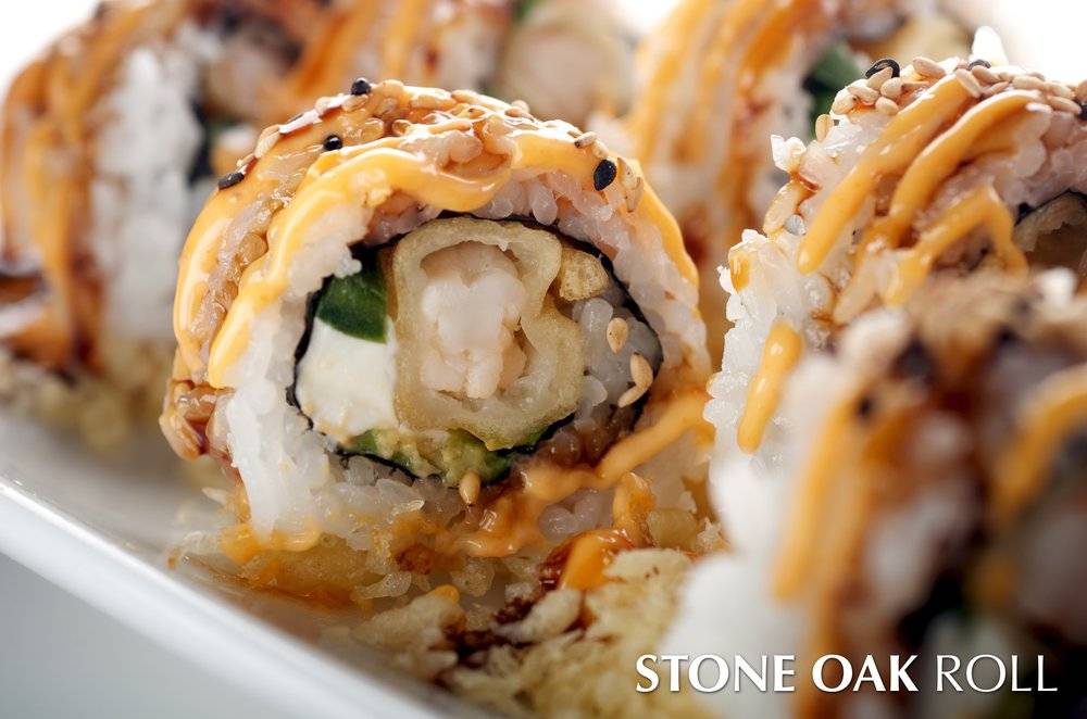 SUSHI EXPRESS | restaurant | 19903 Stone Oak Pkwy, San Antonio, TX 78258, USA | 2104990840 OR +1 210-499-0840