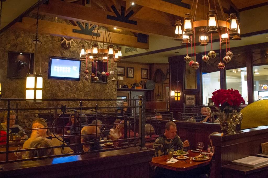 Bandits Grill & Bar | restaurant | 589 N Moorpark Rd, Thousand Oaks, CA 91360, USA | 8054977427 OR +1 805-497-7427